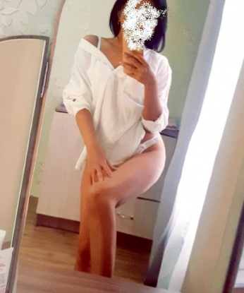 Анкета проститутки Лиза - Фото 1, Салми, 25 лет, №654
